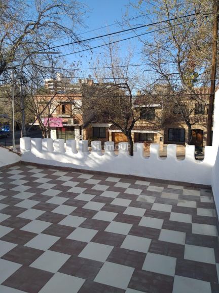 Casa en Venta en Capital, Mendoza