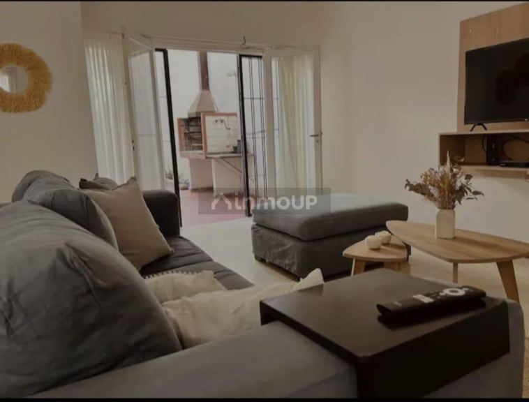 Casa en Alquiler en Capital, Mendoza