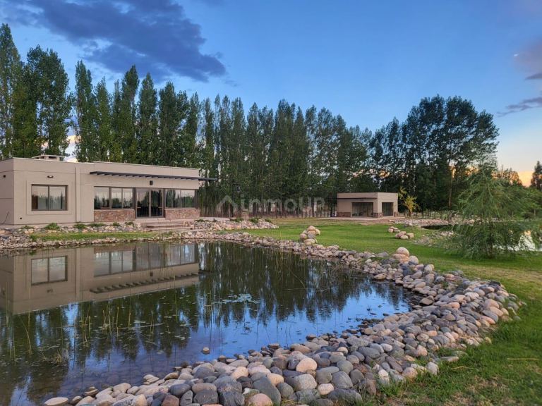 Lote en Venta en Tupungato, Mendoza