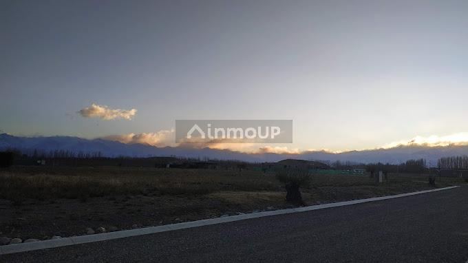 Lote en Venta en Tupungato, Mendoza