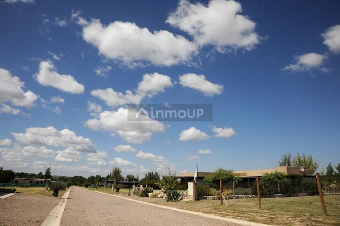 Lote en Venta en Tupungato, Mendoza