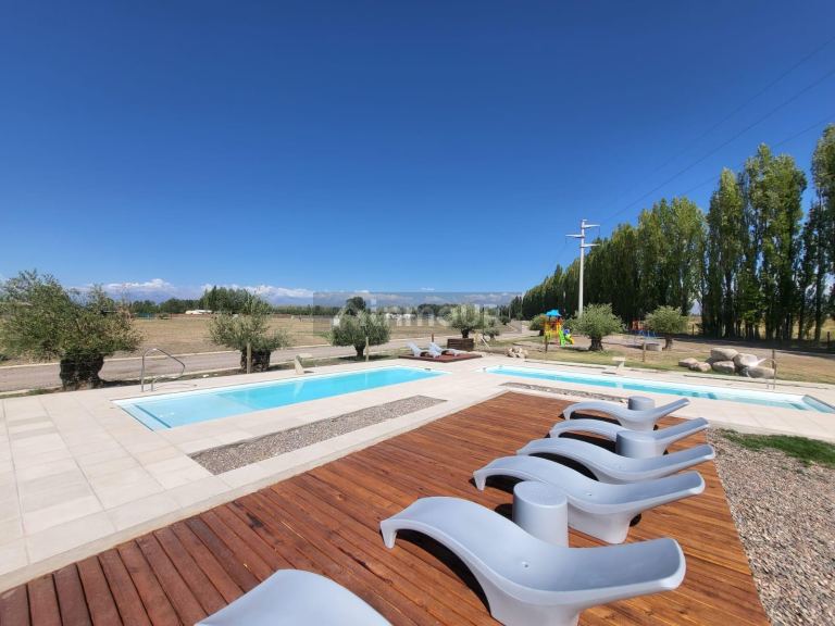 Lote en Venta en Tupungato, Mendoza