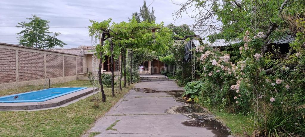 Casa en Venta en Godoy Cruz, Mendoza