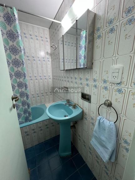 Departamento en Alquiler en Capital, Mendoza