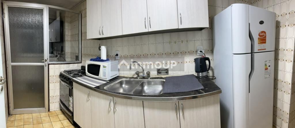 Departamento en Alquiler en Capital, Mendoza