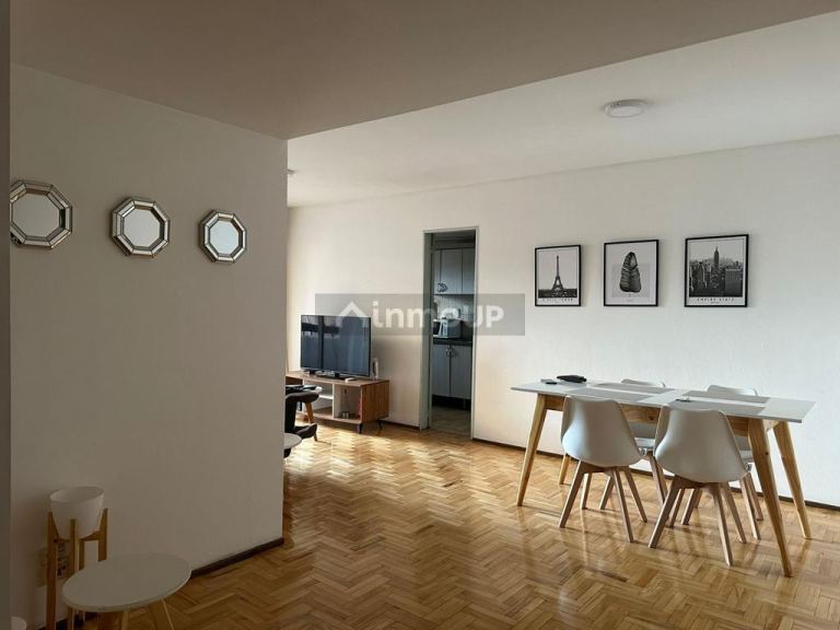 Departamento en Alquiler en Capital, Mendoza
