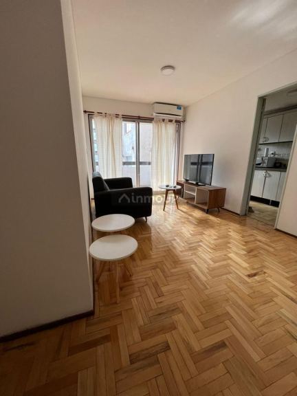 Departamento en Alquiler en Capital, Mendoza