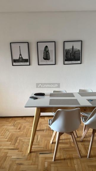 Departamento en Alquiler en Capital, Mendoza