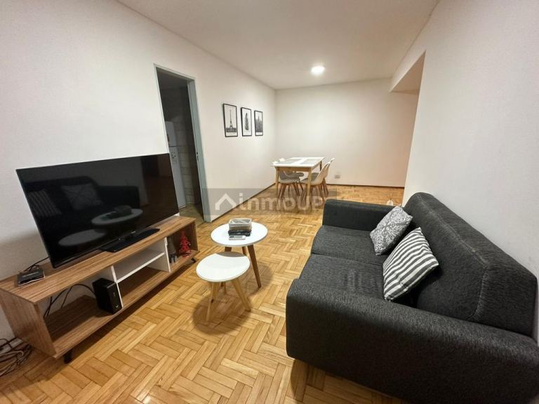 Departamento en Alquiler en Capital, Mendoza