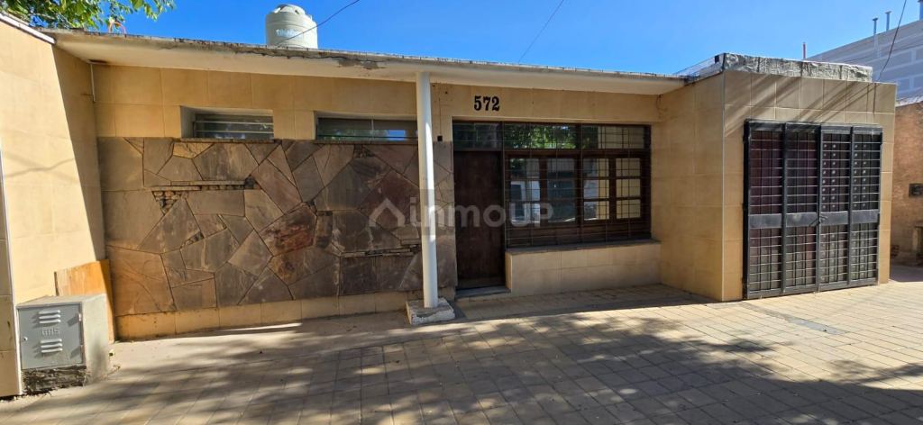 Casa en Alquiler en Capital, Mendoza