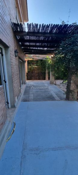 Casa en Alquiler en Las Heras, Mendoza
