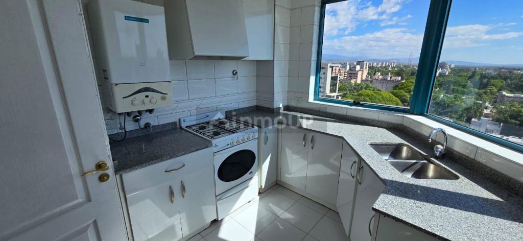 Departamento en Venta en Capital, Mendoza