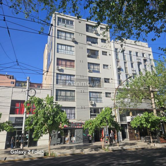 Departamento en Venta en Capital, Mendoza