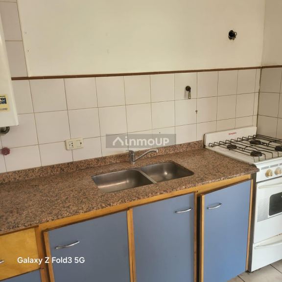 Departamento en Alquiler en Capital, Mendoza