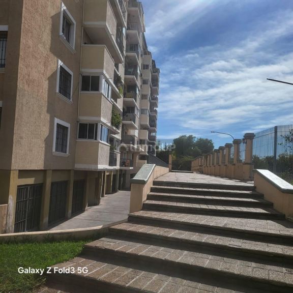 Departamento en Alquiler en Capital, Mendoza