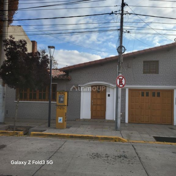 Casa en Alquiler en Capital, Mendoza
