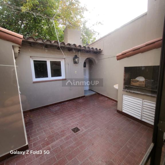 Casa en Alquiler en Capital, Mendoza