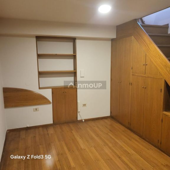 Casa en Alquiler en Capital, Mendoza