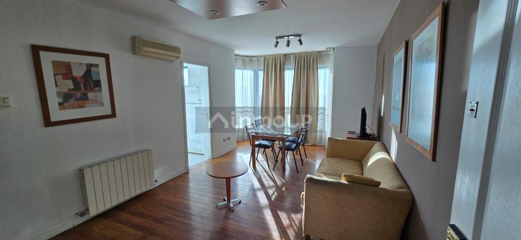 Departamento en Alquiler en Capital, Mendoza