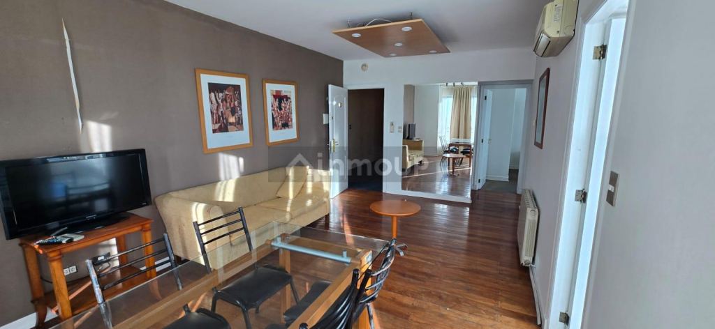 Departamento en Alquiler en Capital, Mendoza