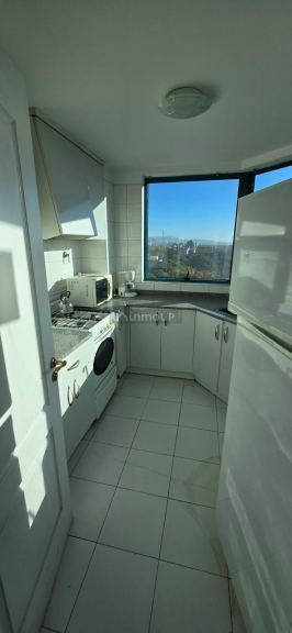 Departamento en Alquiler en Capital, Mendoza