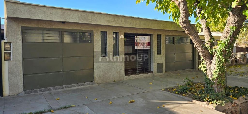 Casa en Venta en Las Heras, Mendoza