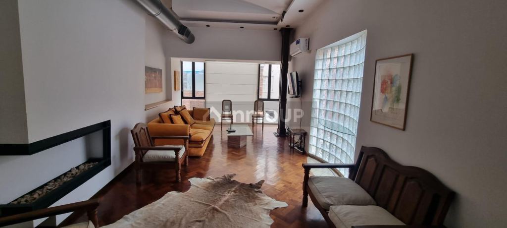Departamento en Venta en Capital, Mendoza