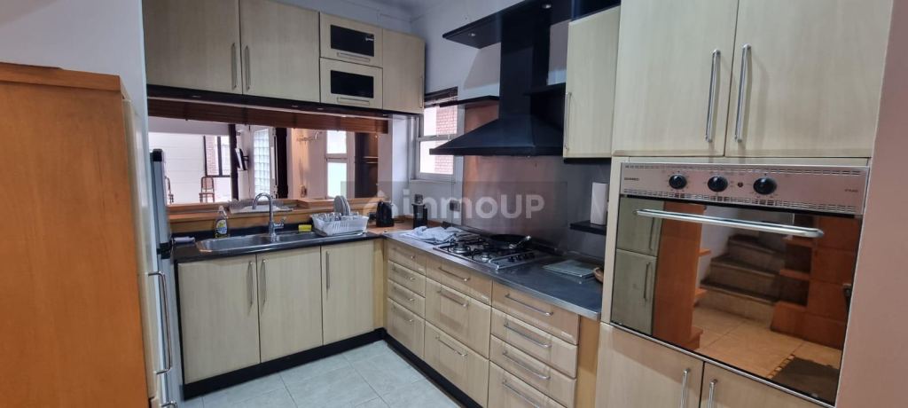 Departamento en Venta en Capital, Mendoza