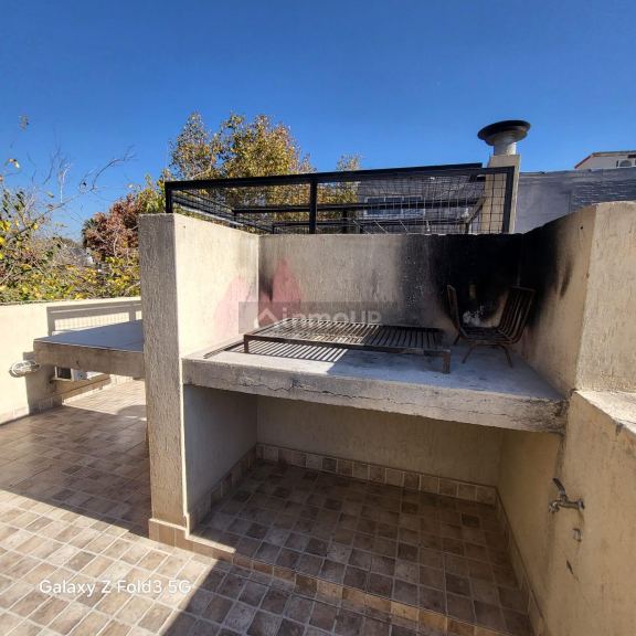 Departamento en Alquiler en Capital, Mendoza