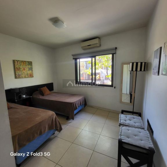 Departamento en Alquiler en Capital, Mendoza