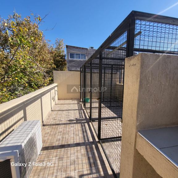 Departamento en Alquiler en Capital, Mendoza