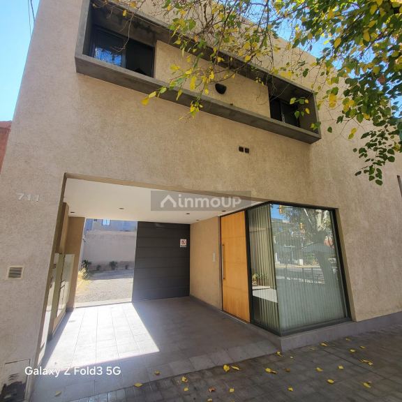 Departamento en Alquiler en Capital, Mendoza