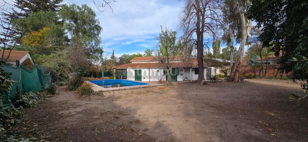 Casa en Alquiler en Lujan de Cuyo, Mendoza