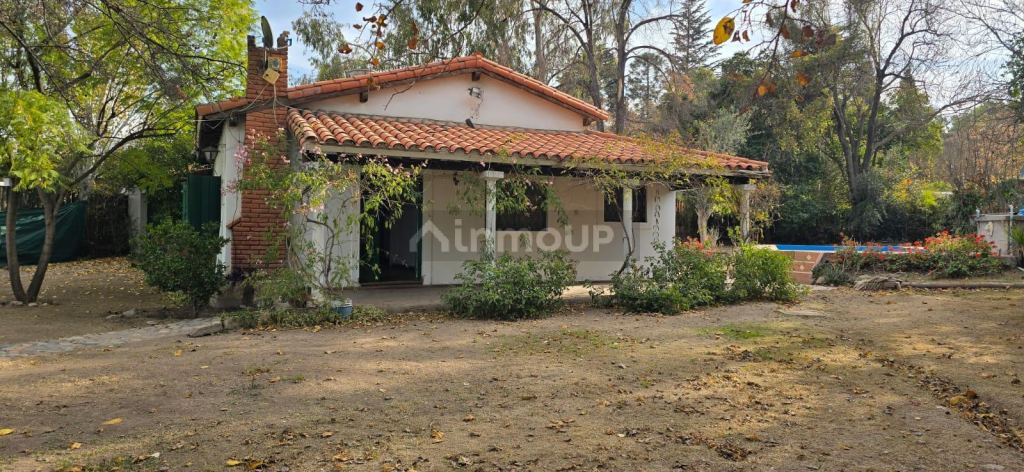 Casa en Alquiler en Lujan de Cuyo, Mendoza
