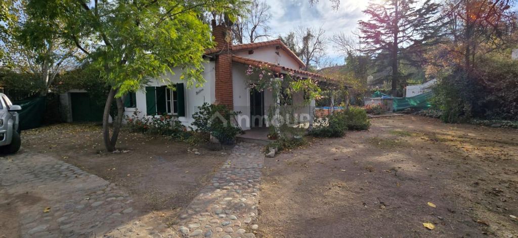 Casa en Alquiler en Lujan de Cuyo, Mendoza