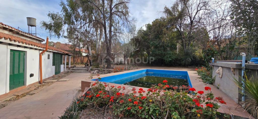 Casa en Alquiler en Lujan de Cuyo, Mendoza