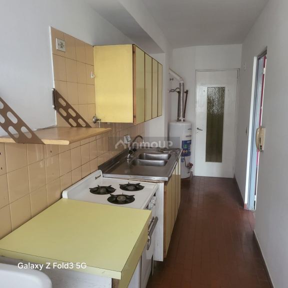 Departamento en Alquiler en Capital, Mendoza