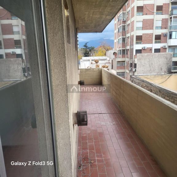 Departamento en Alquiler en Capital, Mendoza
