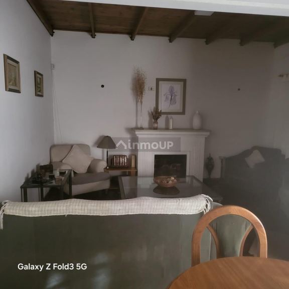 Casa en Venta en Capital, Mendoza