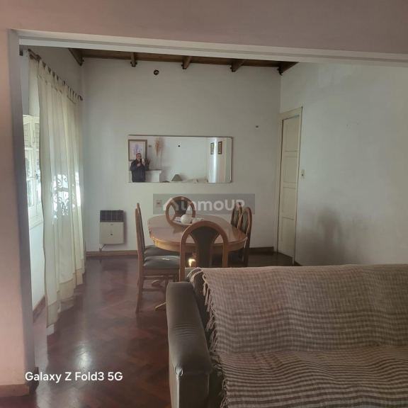 Casa en Venta en Capital, Mendoza