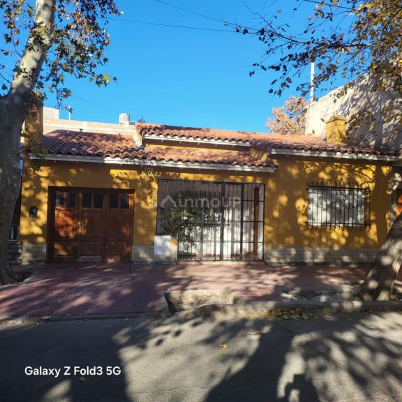 Casa en Venta en Capital, Mendoza