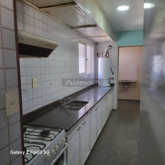 Departamento en Alquiler en Capital, Mendoza