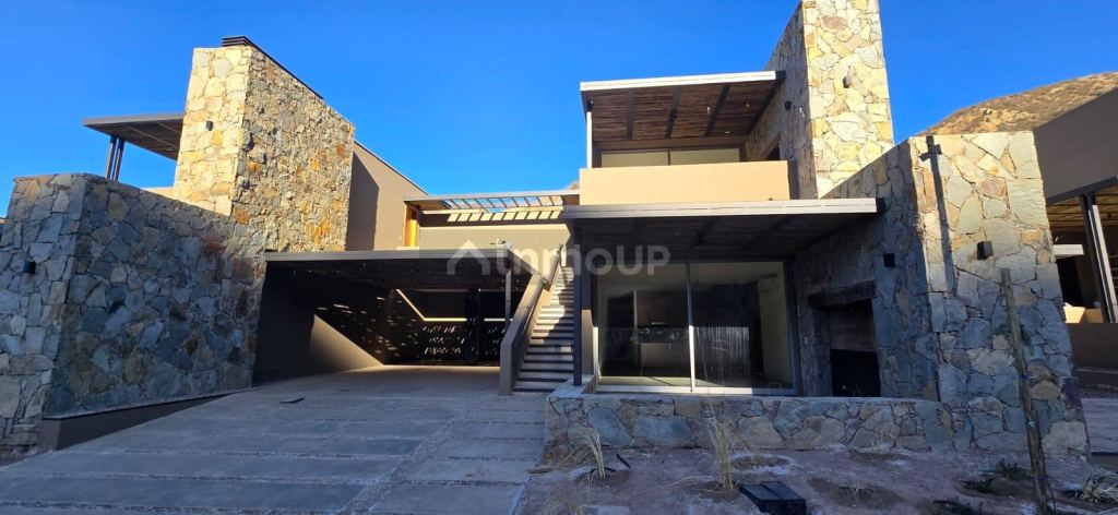 Departamento en Alquiler en Las Heras, Mendoza