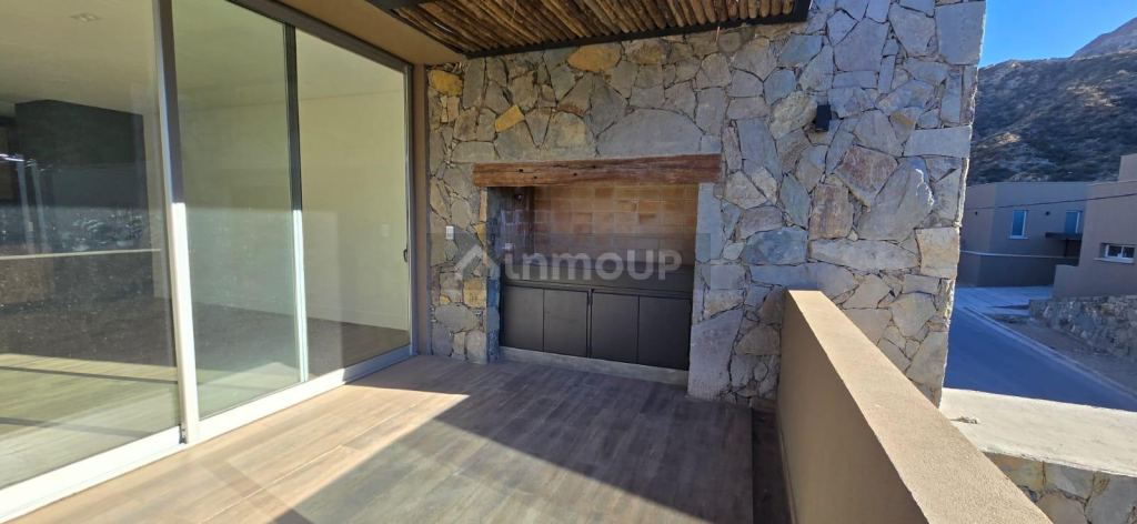Departamento en Alquiler en Las Heras, Mendoza