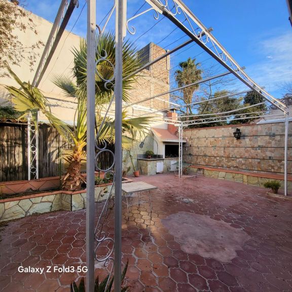 Casa en Alquiler en Capital, Mendoza