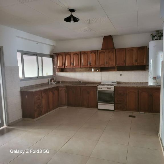 Casa en Alquiler en Capital, Mendoza