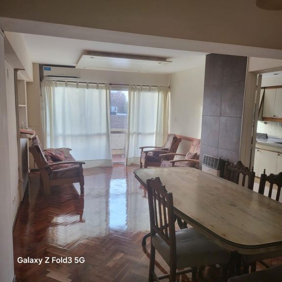 Departamento en Alquiler en Capital, Mendoza