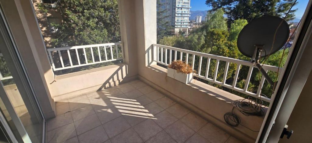 Departamento en Alquiler en Godoy Cruz, Mendoza