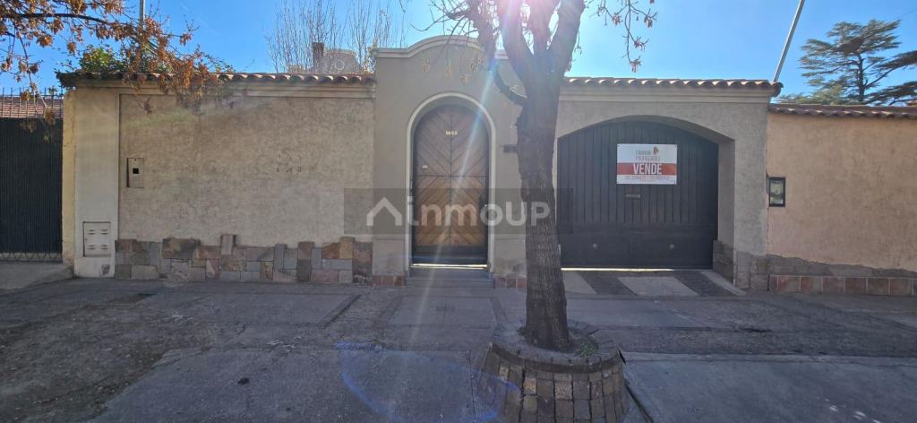Casa en Venta en Las Heras, Mendoza