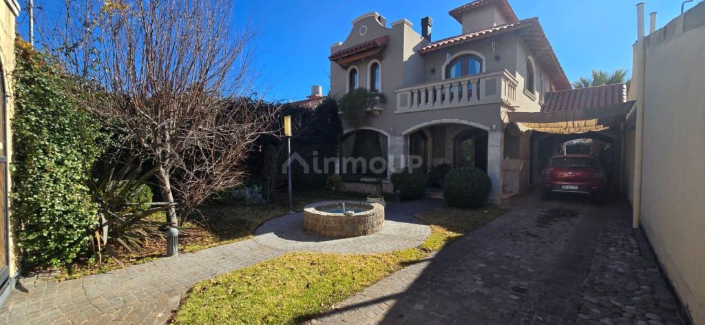 Casa en Venta en Las Heras, Mendoza